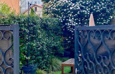 Casita - Comme une petite maison - Parking gratuit - Foto 25