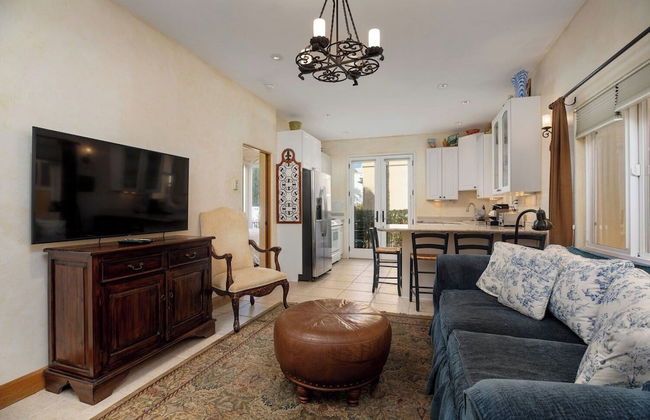 Santa Barbara Luxury Beach Getaways - Foto 48