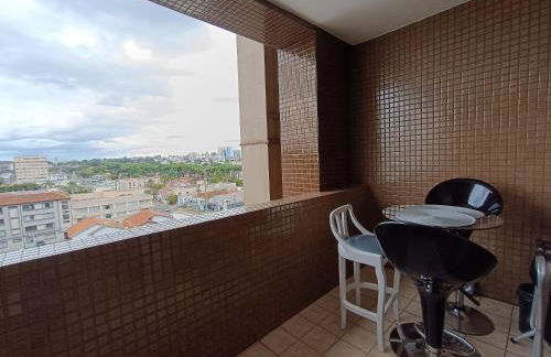 Apto-Flat Alto da XV-Centro Piscina e Academia - Foto 12