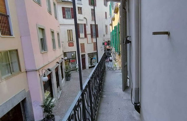 LA PRU House - Centro Storico - Mini Loft - Foto 12