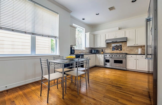 Montrose Lodge by Dunyha - Foto 49