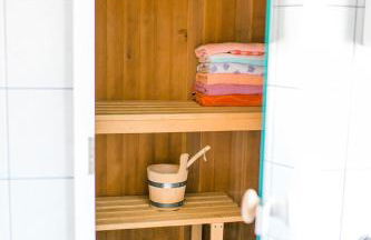 Hohes Ferienhaus - Foto 25