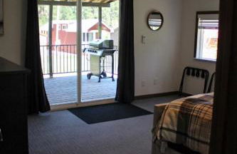 Cabin 2 at Horse Creek Resort - Foto 18