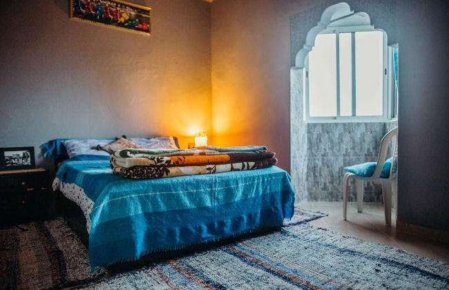 Seaview beach apartment 2 bedrooms - Foto 1