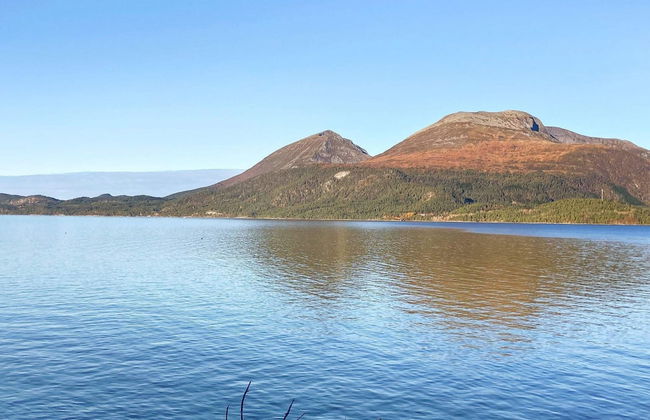 6 Person Holiday Home in Halsanaustan-by Traum - Photo 4