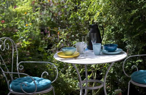 Ferienwohnungen am Theater Freiburg - Foto 20