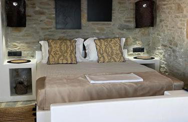 Darsi suites Kythnos - Foto 41