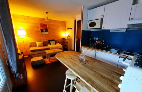 Studio du Benat - Foto 1