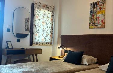 Thanos ,Rooms and Apartments - Foto 36