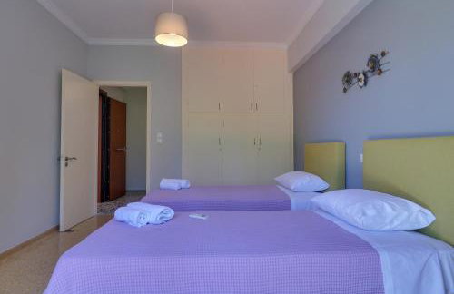 Carpe Diem Apartments By Athens Airport - Foto 36