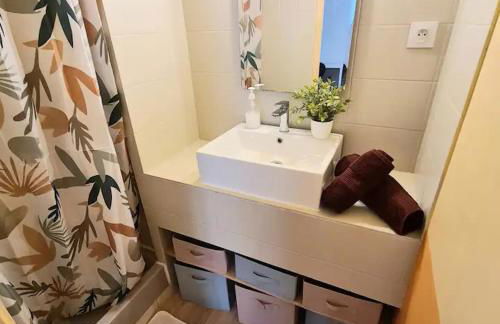 Chez Raphaël - local à vélos au centre historique - Foto 10