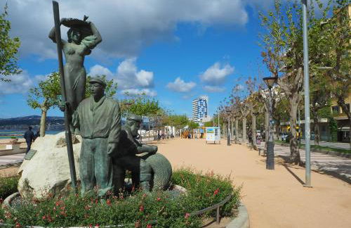 Apartamento nuevo, equipado y decorado con estilo - Foto 30