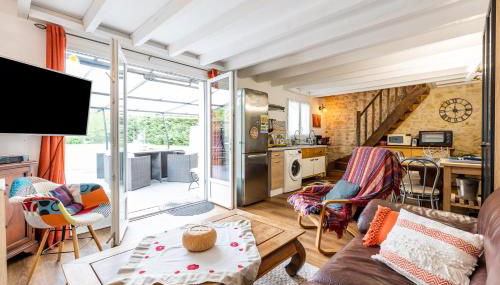 Gite Senguinous 1 - Foto 3