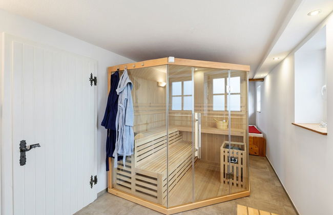 Eppe Timbered Retreat - Foto 23