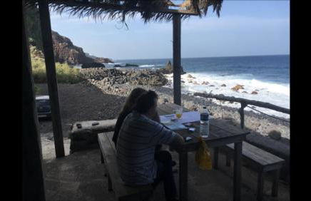 Casa Deco, La Galga, La Palma - Foto 18