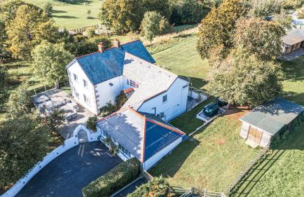 The Manor House Skerry Vore - Foto 68