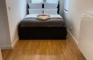 Moderner Rückzugsort in Messe Nähe - Foto 15