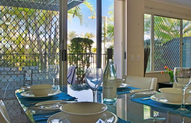 Ivory Palms Resort - Photo 52