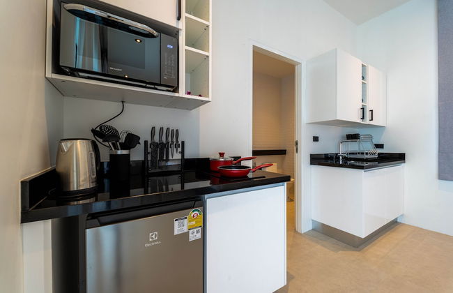 Luxury 6 Bed Private Pool Villa - LLW - Foto 26