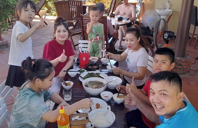 Hoi An Coco Bungalows - Foto 10