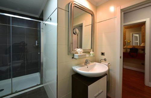 Salamanca Centro Apartamentos - Foto 110