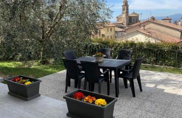 Casa Bruna, 3-room apartment with private garden - Foto 27