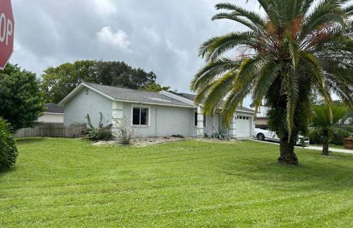 Blue Beach Pool House - Foto 5