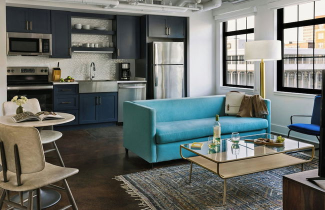 Sonder by Marriott Bonvoy Dovetail Apartments Downtown - Photo 1