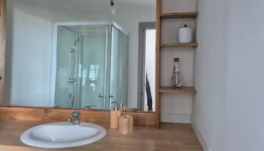 T2 moderne hypercentre - vue imprenable sur la ville - Photo 5