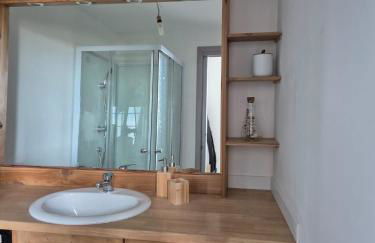 T2 moderne hypercentre - vue imprenable sur la ville - Photo 5