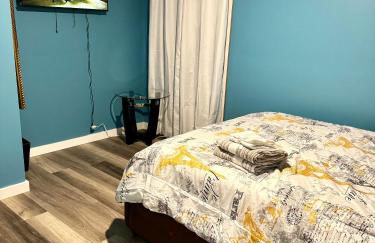 A Temporary Haven - Foto 35