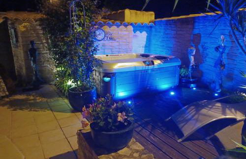 Lou Bagnou Mi-Clos - Foto 43