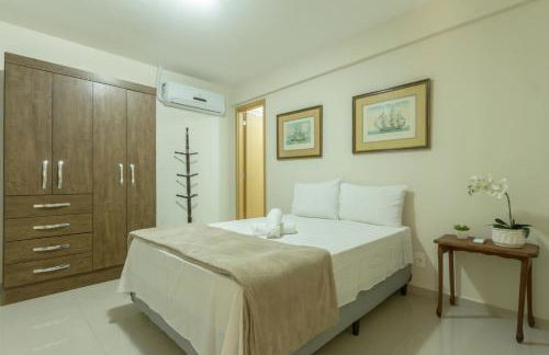 Apartamento com vista para o paraíso! - Foto 8