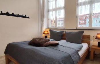 City Apartments Mühlhausen - Foto 66