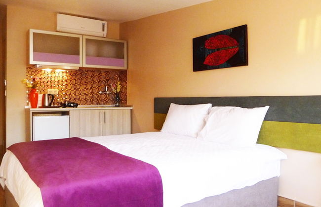 Apart 57 Taksim Harbiye - Foto 1