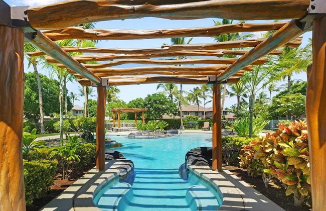 Big Island Golf Villas by Coldwell Banker Island Vacations - Foto 36