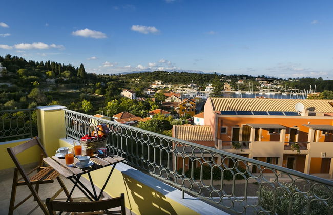 Villa Isalos - Foto 19