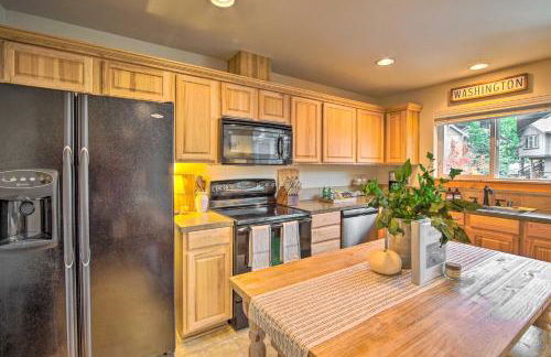 Comfortable Ronald Condo Near Cle Elum Lake! - Foto 8