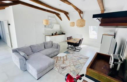 Ewelinas Loft - Foto 16