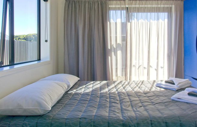 Hokitikas Kiwi Holiday Park and Motels - Foto 6