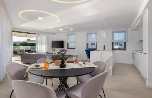 HADRIE LUXURY RESORT AND VILLAS Krk - Foto 25