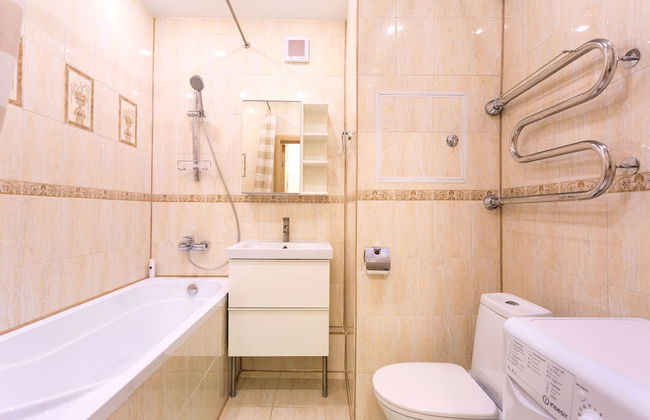 FortEstate on Novocheremushkinskaya - Photo 19