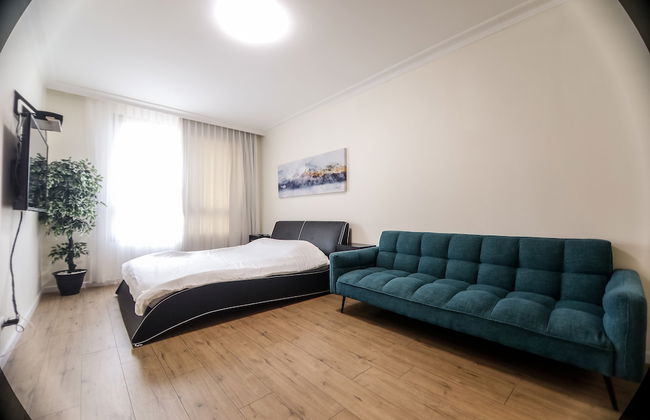 Sea Tower - Photo 31