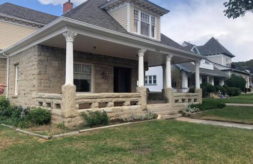 Maple House Large Vacation Home, Sleeps 7 Pet Friendly Great Location - Foto 39