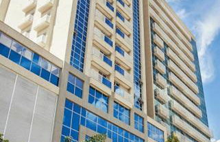 Apart Hotel Diamond Flat 2 Quartos - Foto 1