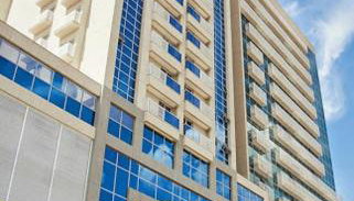 Apart Hotel Diamond Flat 2 Quartos - Foto 1