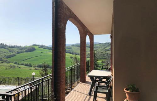 Agriturismo Le Capanne - Foto 8