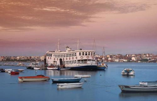 Lisbon South Bay Seixal - Foto 14