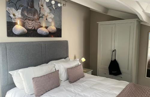 Bridge House Cottages - Foto 20