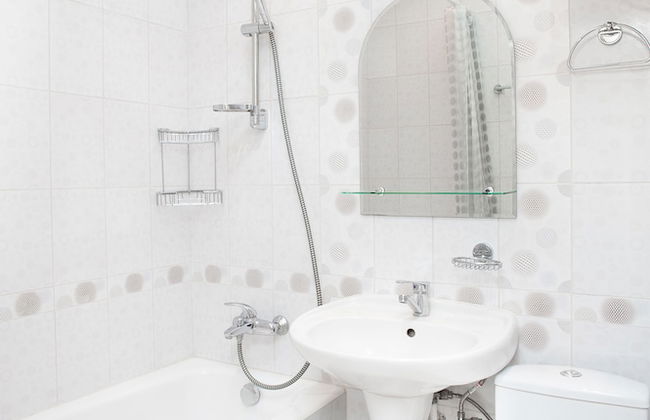 Moskva4you Komsomolskiy Prospekt 9 - Foto 7